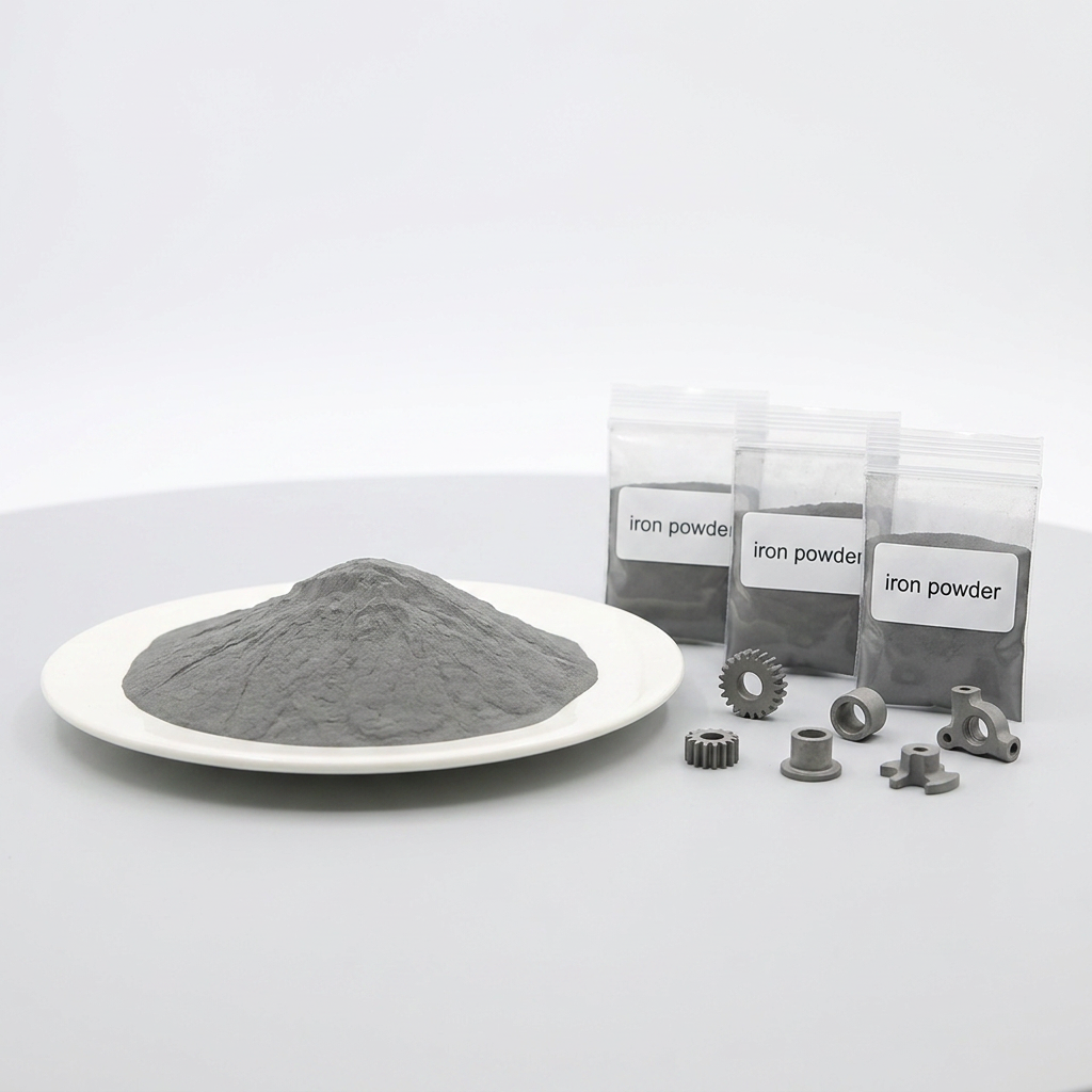 How to Choose the Best Powder Metallurgy Supplier for Your Wholesale Needs