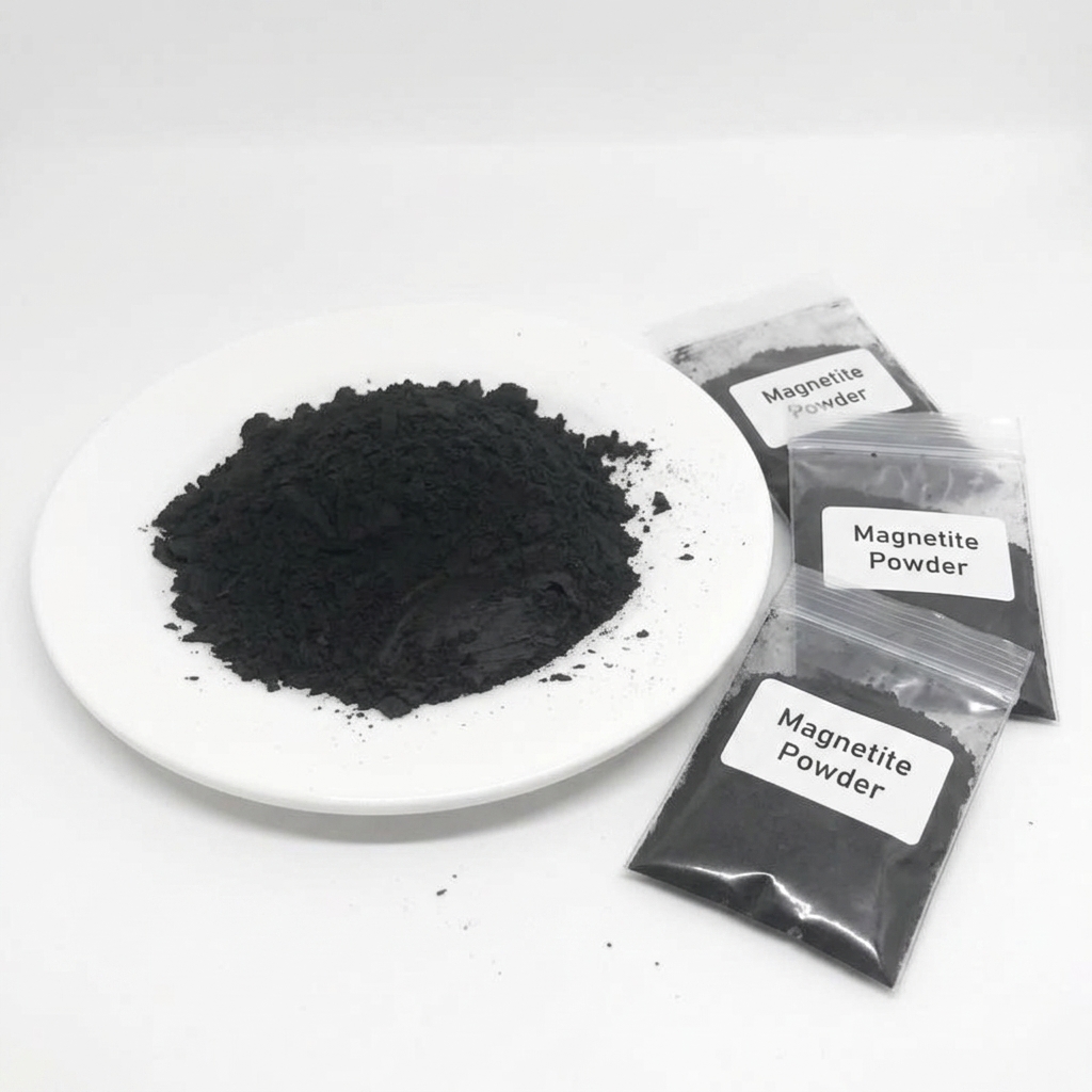What Makes Our Magnetite Powder Stand Out in the Market?