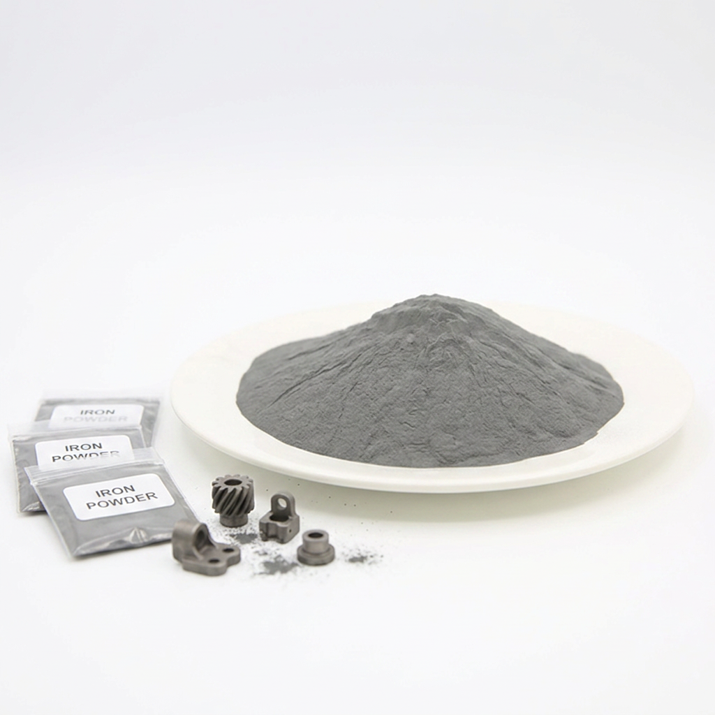 How to Ensure Consistent Quality in Iron Sulphide Powder Supply?