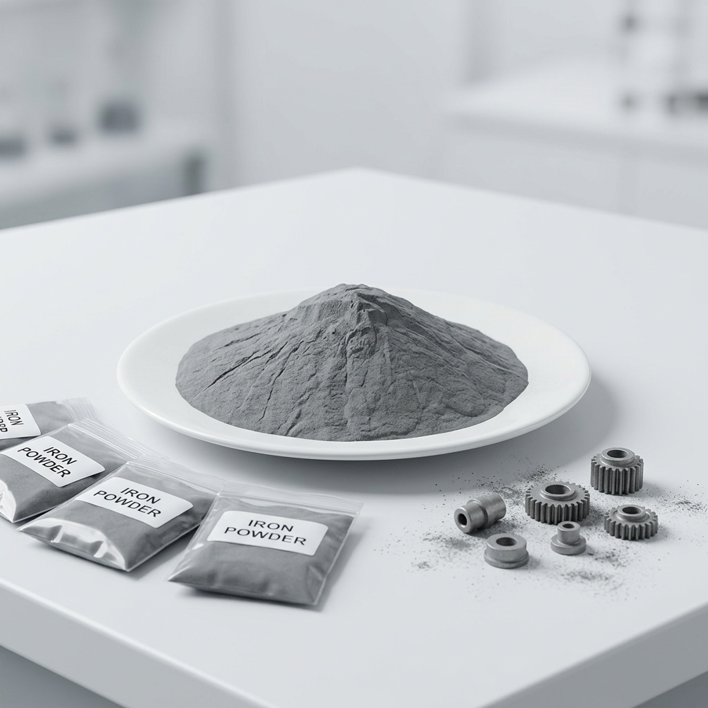 How to Optimize Your Supply Chain with Powder Metallurgy Solutions