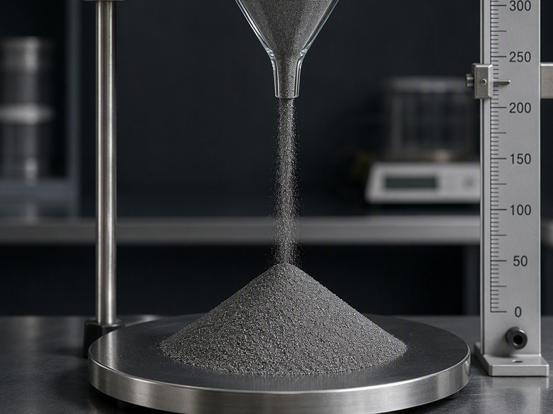 Why Powder Consistency Matters More in Iron Powder Purchasing