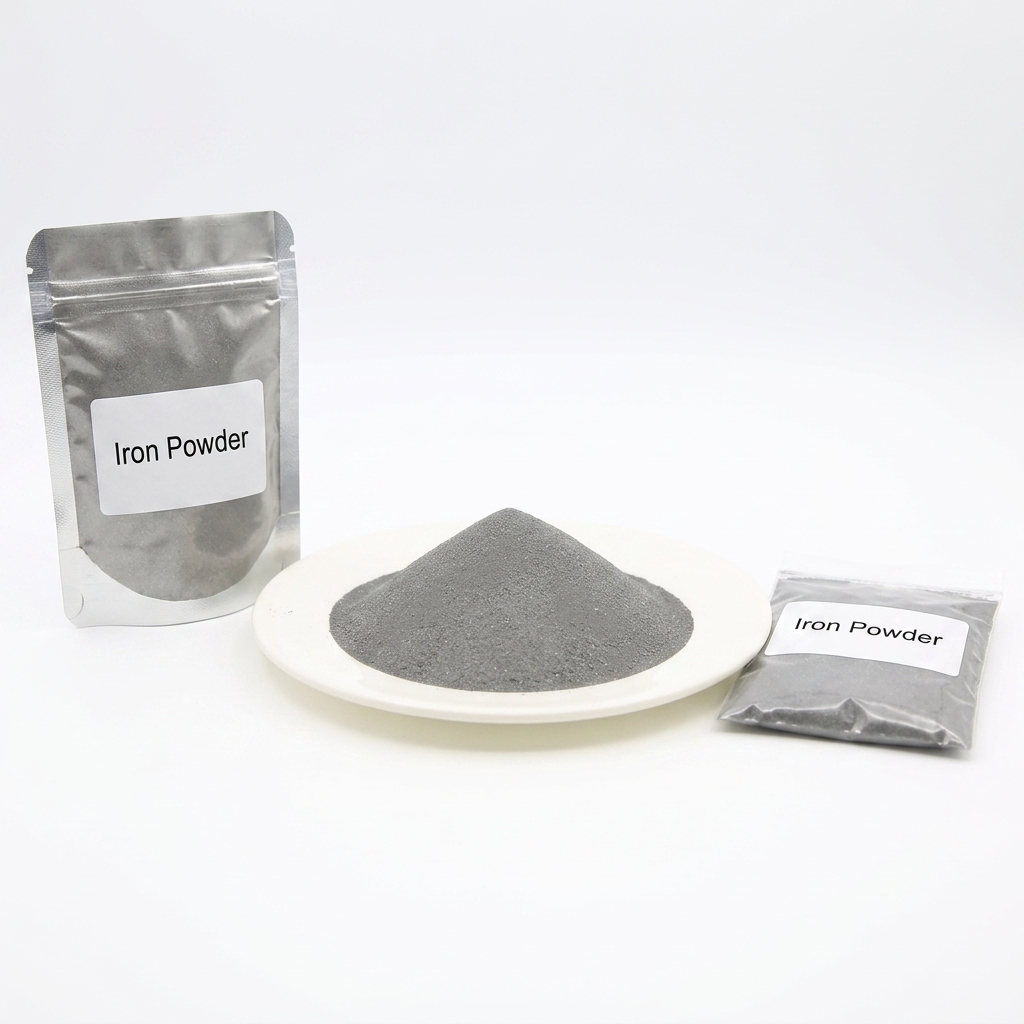 What Are the Key Benefits of Using Welding Iron Powder in Metal Fabrication?