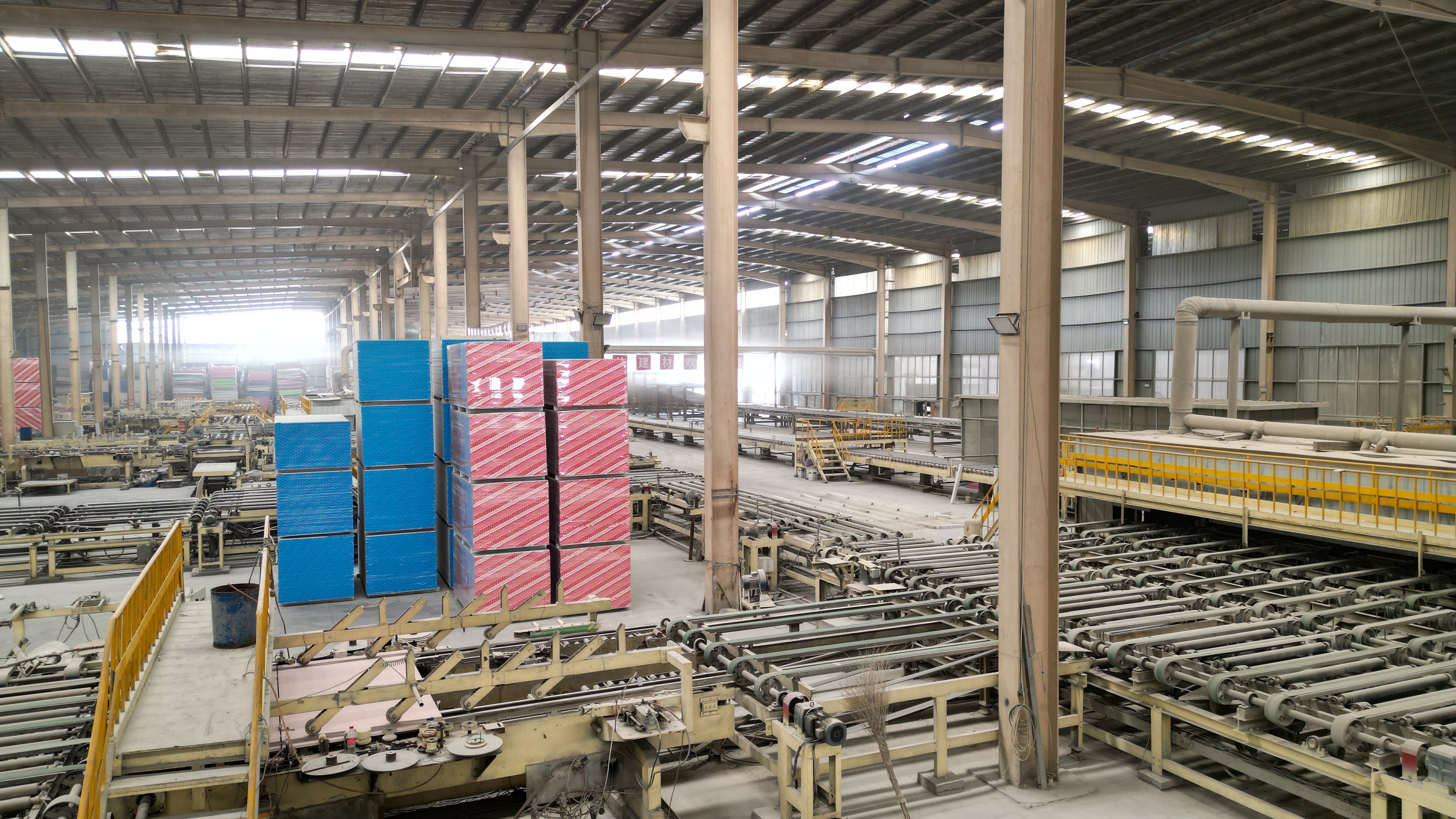 Ximailechuang Upgrades to Automated Green Production Lines for 2026 (1).JPG