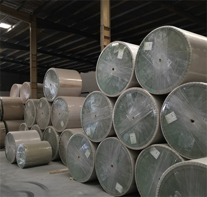 Raw Material Control