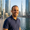 Abdullah Al-Harbi