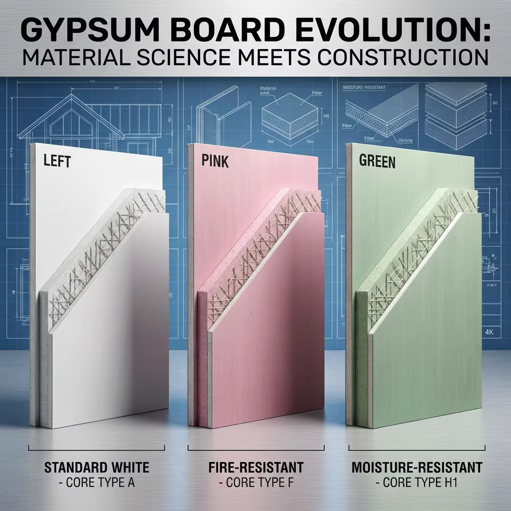 2026 Selection Guide Choosing High-Performance Fire-Resistant Gypsum Solutions.png