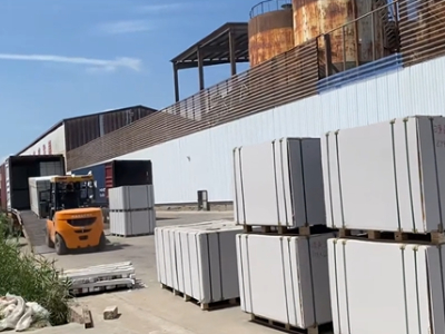 Shipping Video