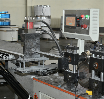 Precision Processing