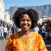 Nomsa Dlamini
