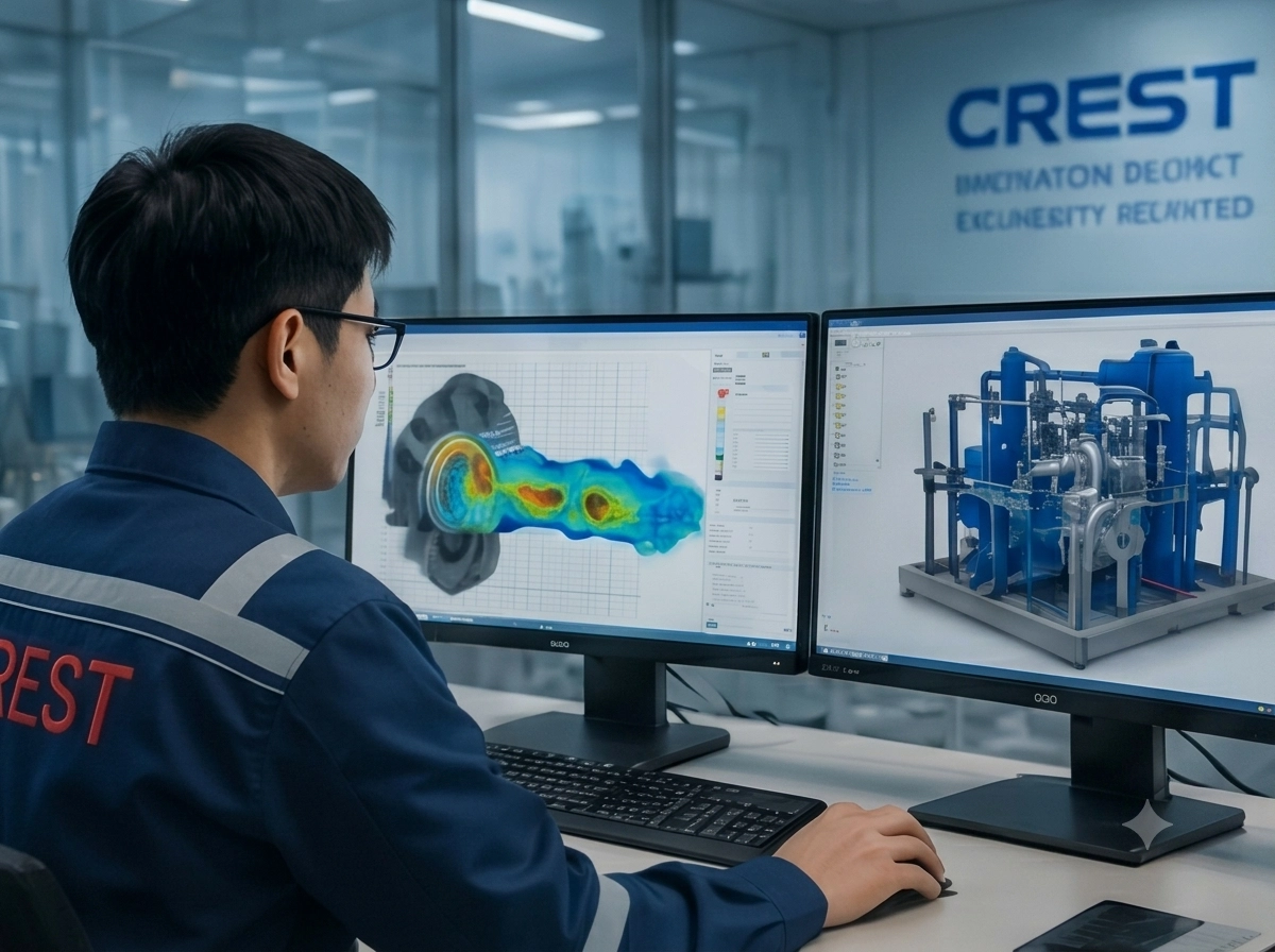 R&D