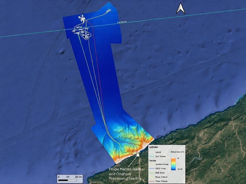 CREST Awarded Key Seawater Filtration Package Contract for Sakarya Gas Field Phase 3 Development