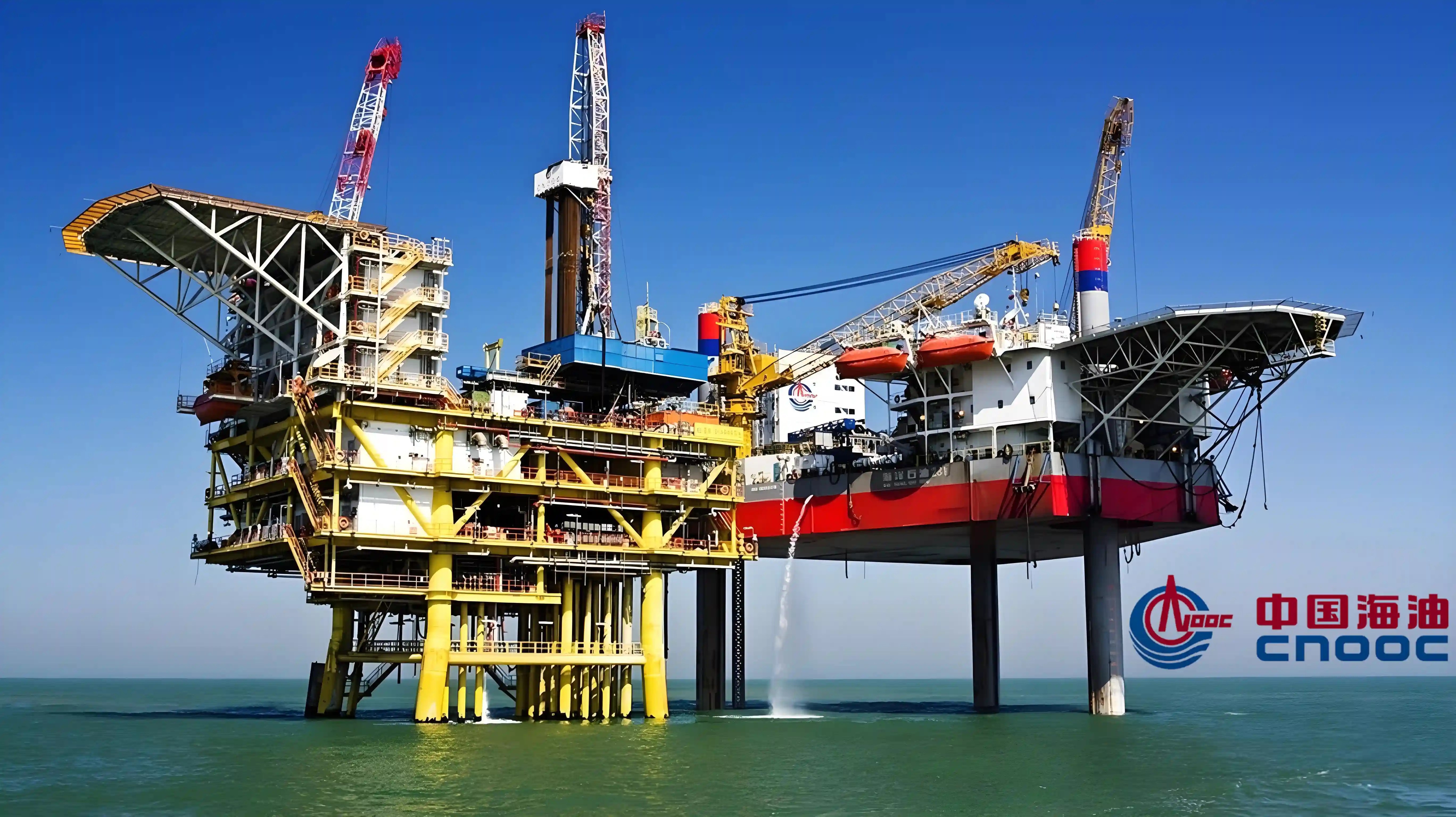 COOEC Conducts Comprehensive Supplier Assessment at Dalian Crest Fluid Equipment