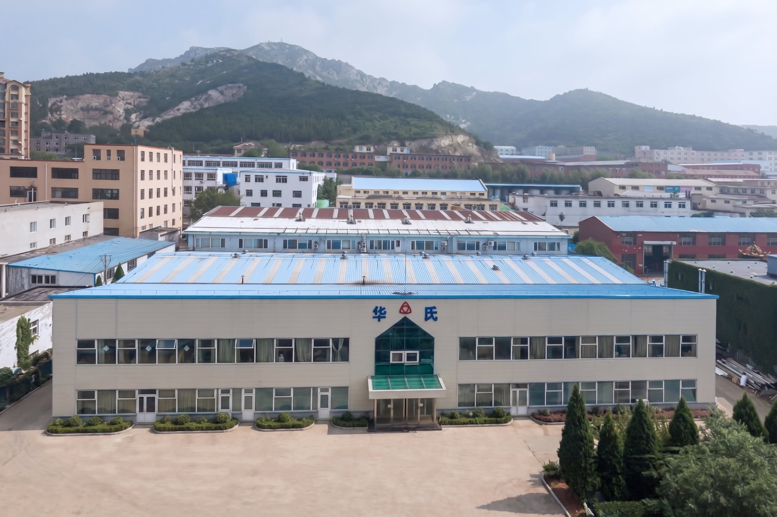 Dalian Crest Fluid Equipment Co., Ltd.