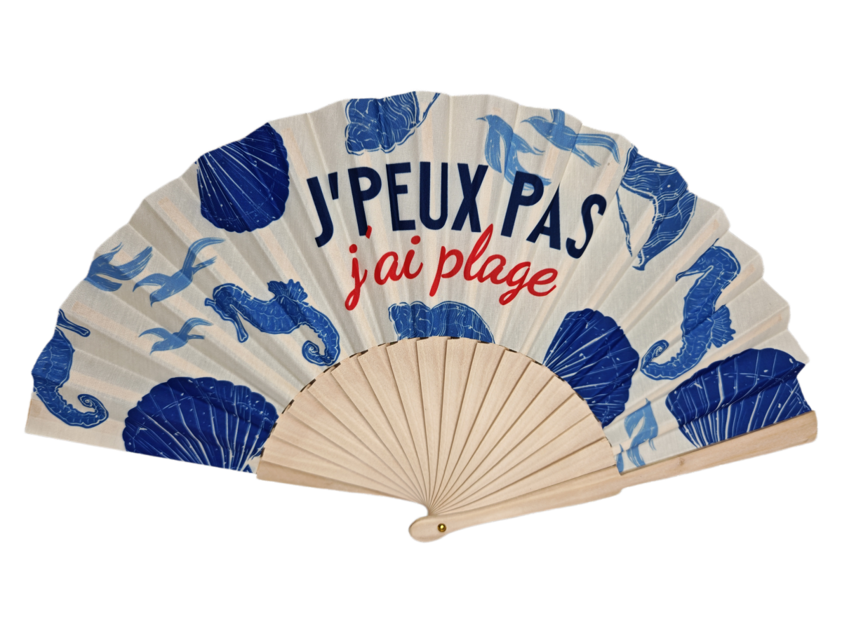 Cloth Hand Fans: Aesthetic Appeal Meets Functionality