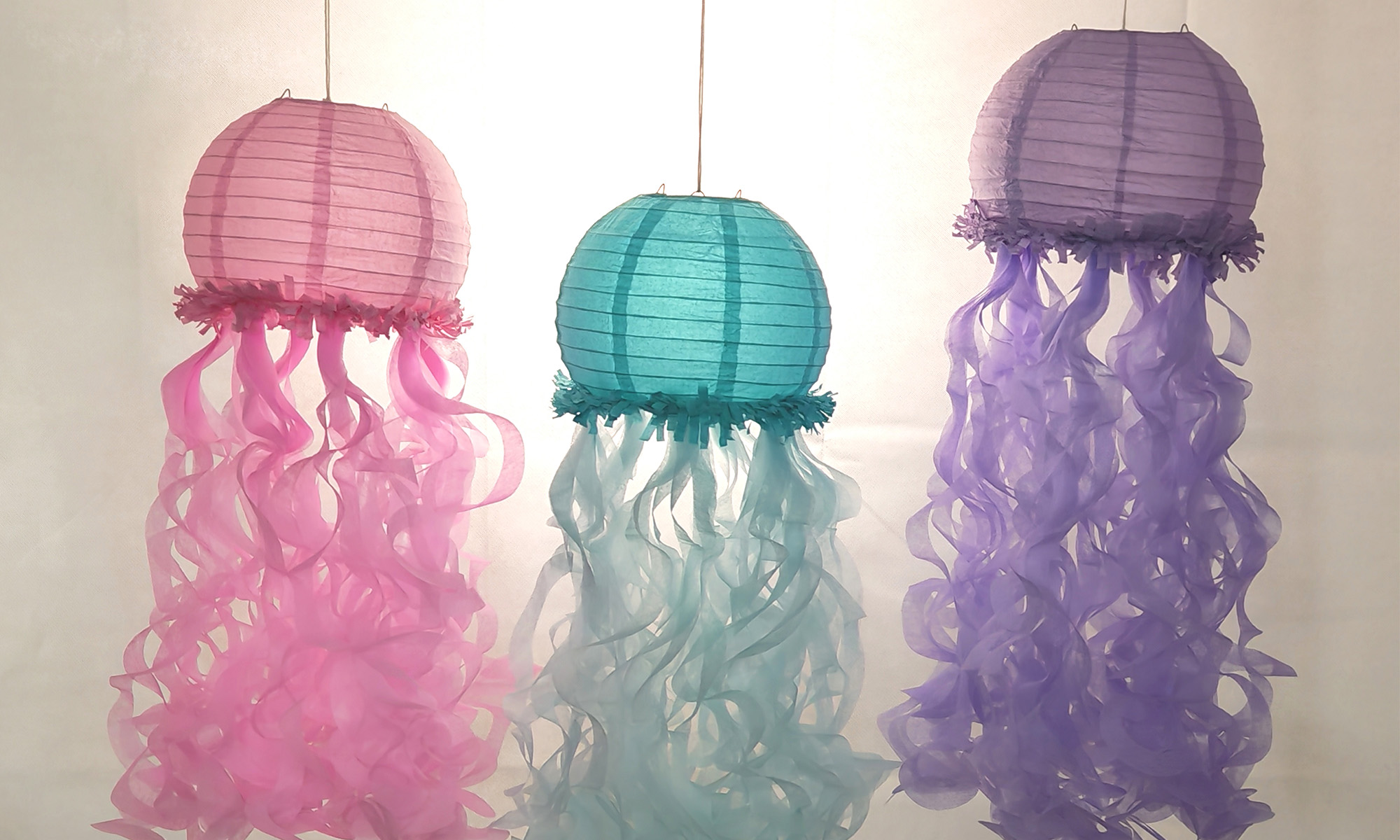 Paper Lantern OEM Project for a Leading US Party Supplies Company