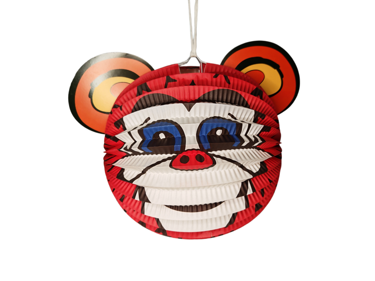 Custom Halloween Lantern Designs for Commercial Buyers