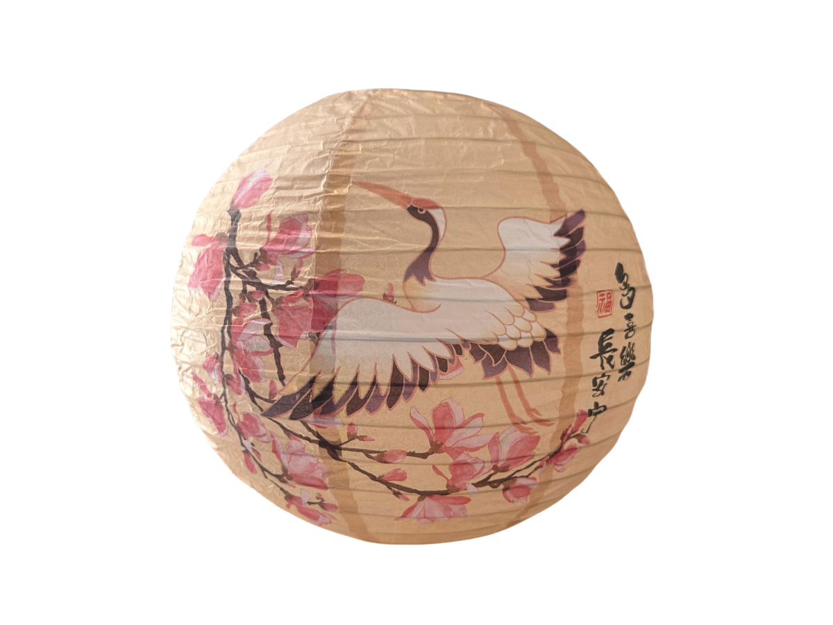 Exploring China Lantern Trends for Large-Scale Decor Projects