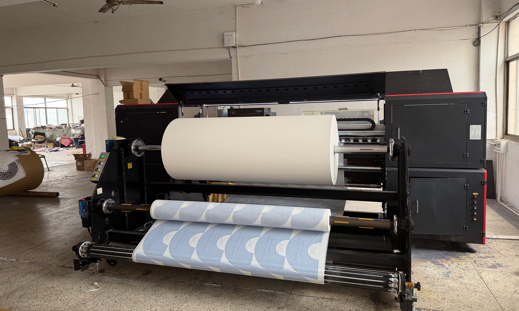 Building a Long-Term Craft Hand Fans Supply Chain for a Leading European Promotional Products Importer