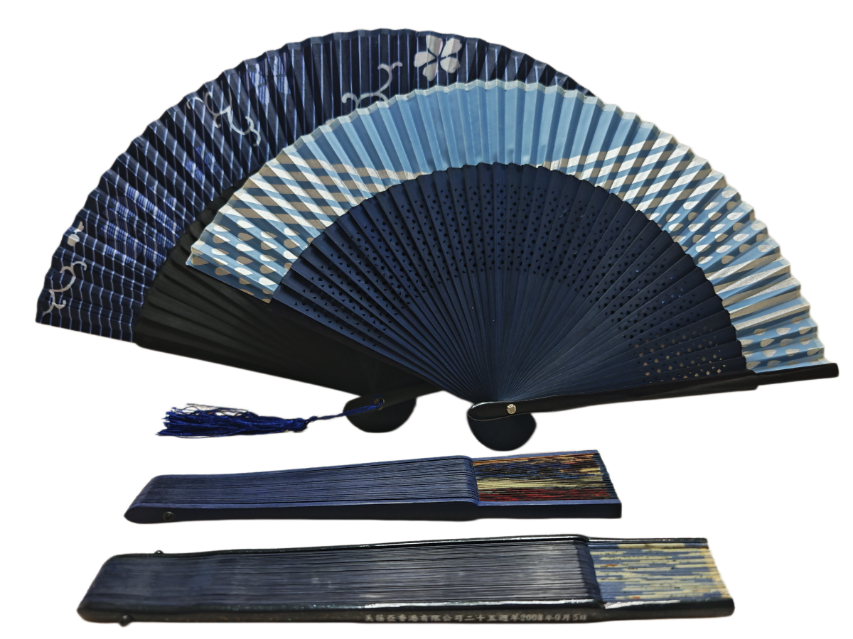 Practical Fan Solutions for Global Events