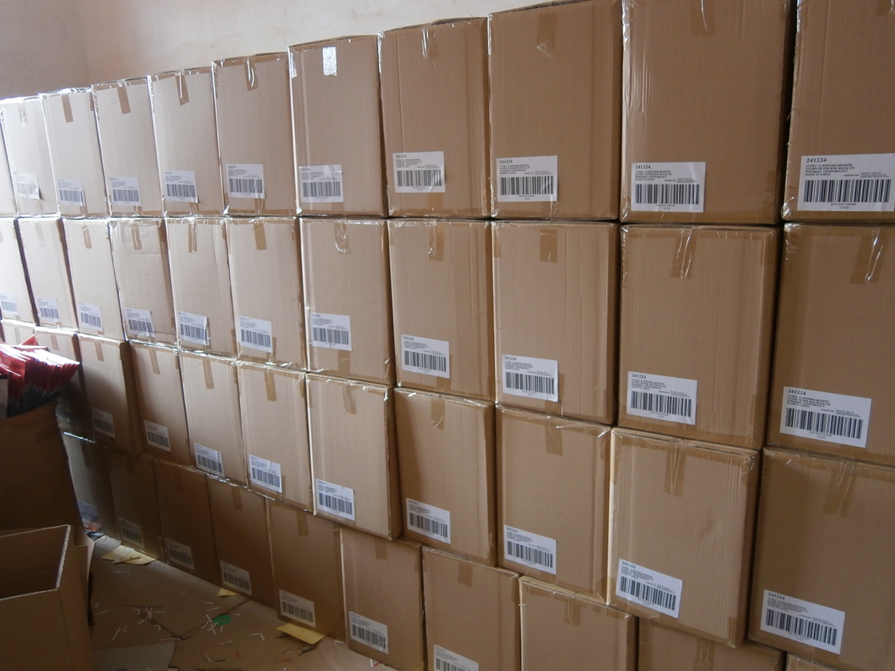 FSC Certified Paper Lantern Supplier for a Global Retail Sourcing Program