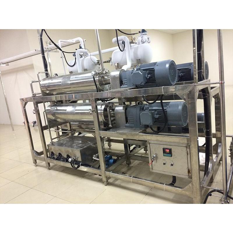 Comparing Plate Heat Exchanger Plate Patterns