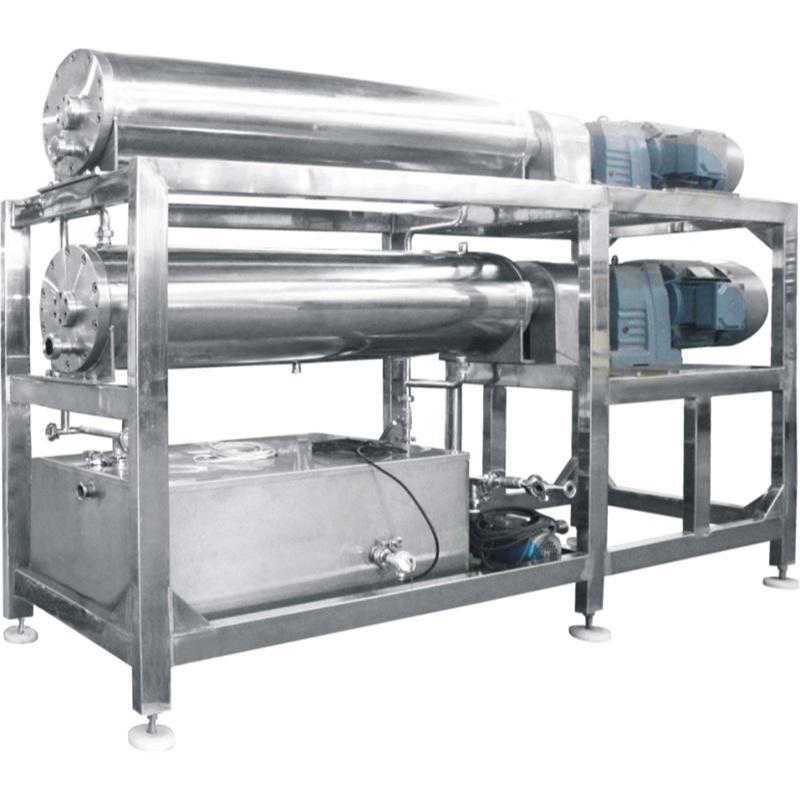 How Plate Heat Exchangers Improve Industrial Energy Efficiency