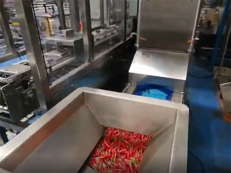 GLOBULE | Fresh box canning system solution