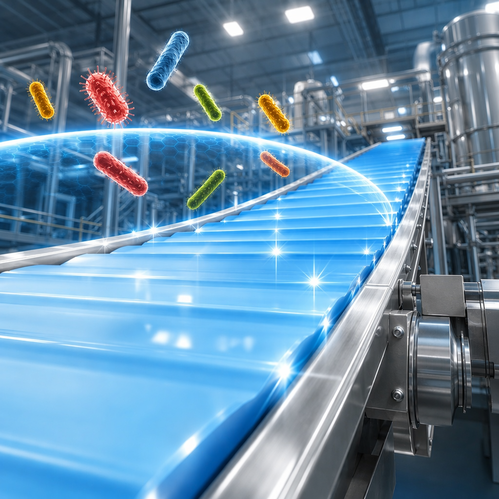 Are your products safe? — Unveiling the hidden dangers of microorganisms
