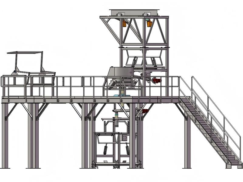GLOBULE | Powder packaging system solution