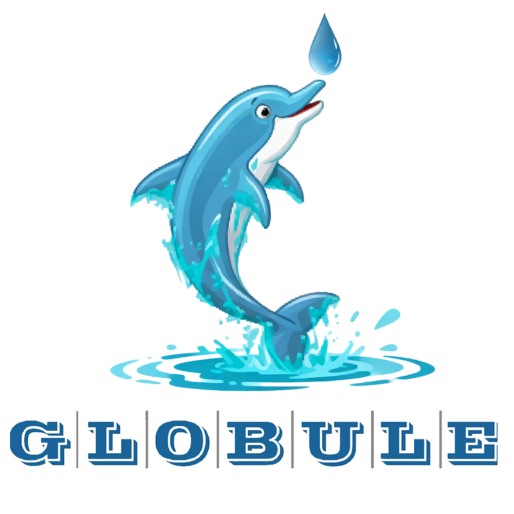 GLOBULE SANITARY CONVEYOR PTY LTD.