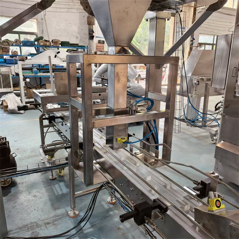 Box Can-Fresh Box Canning System