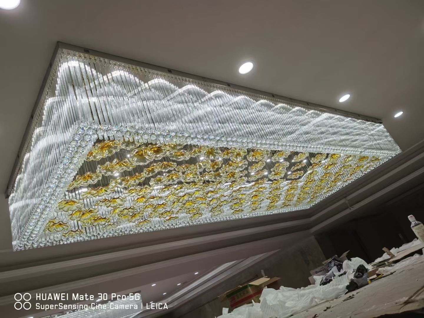 ประสิทธิภาพในการใช้พลังงานและความยั่งยืน