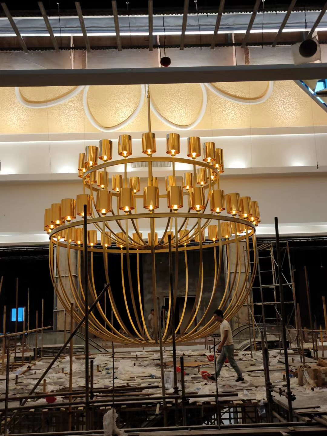 งานฝีมือที่ไม่มีใครเทียบได้