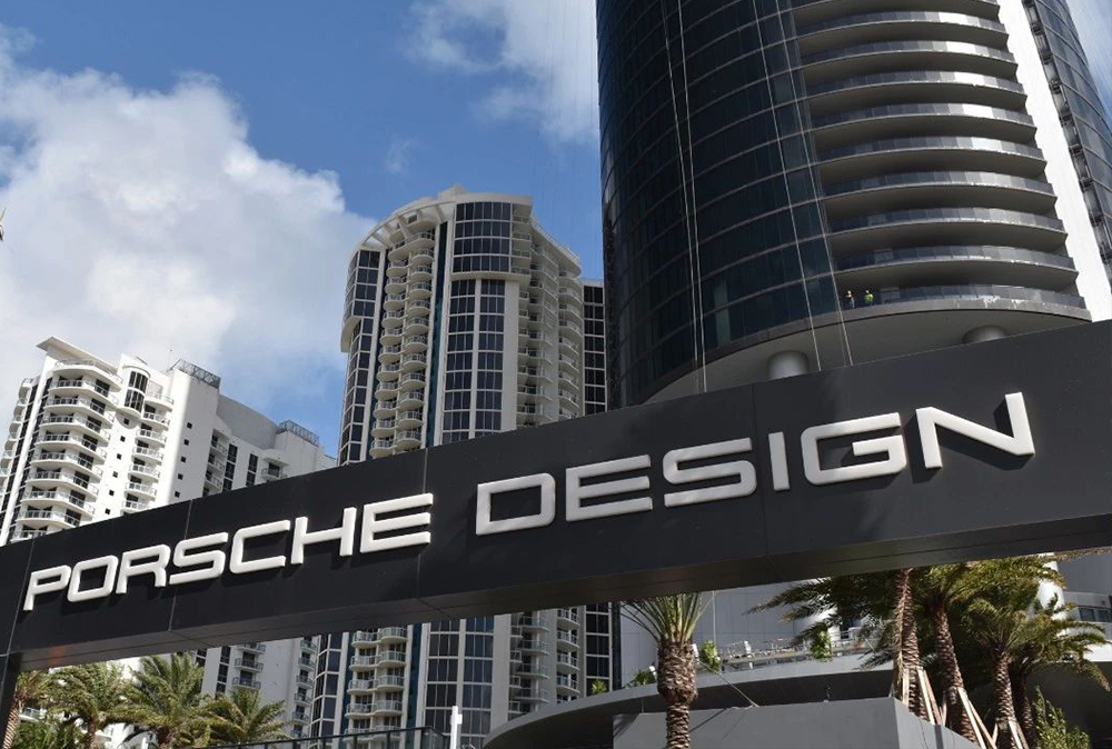 Porsche Design