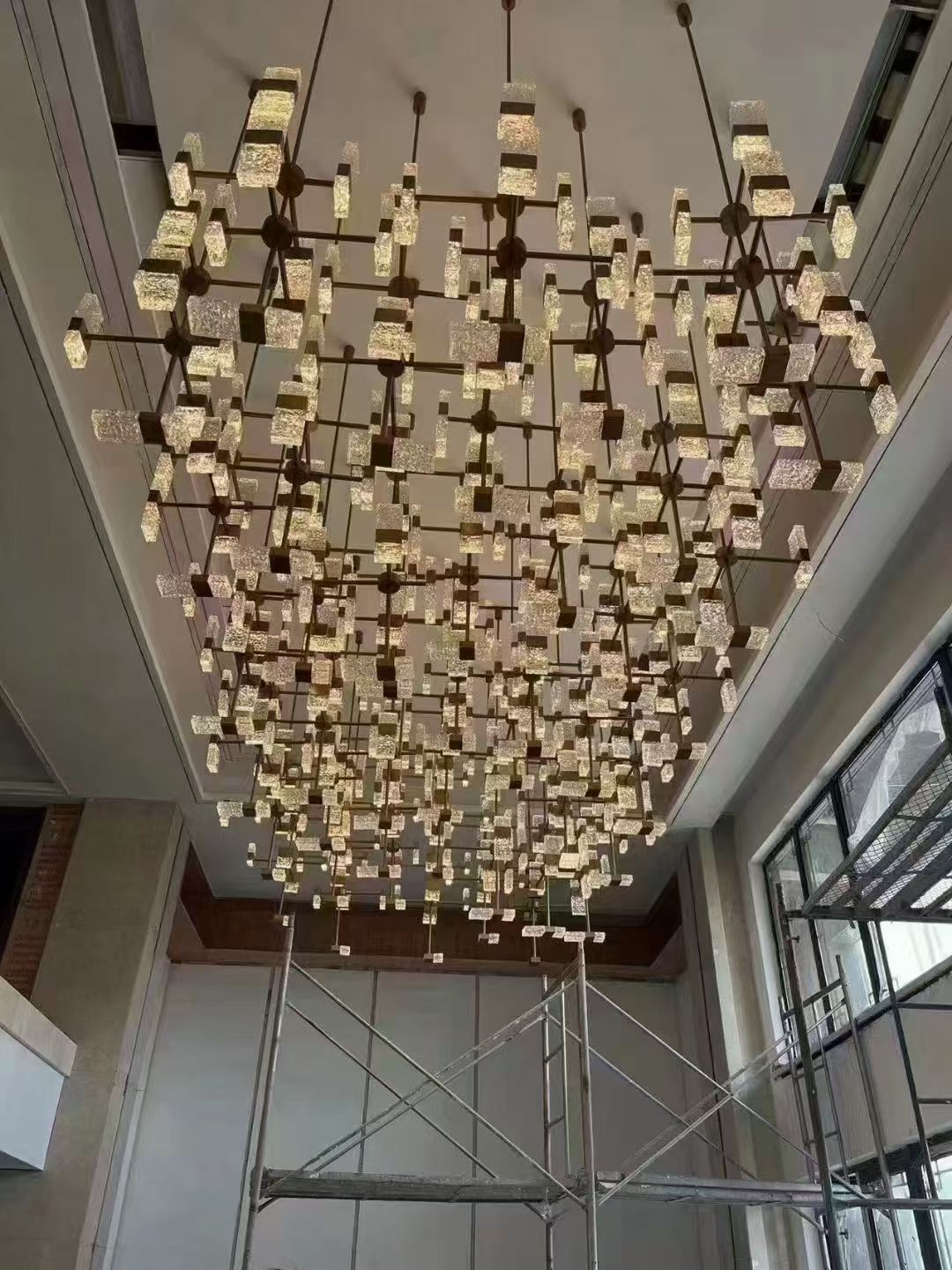ประสิทธิภาพการใช้พลังงานที่ผสานเข้ากับความหรูหรา