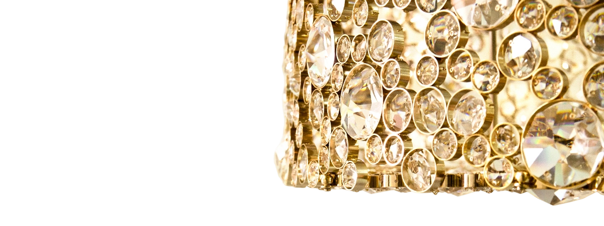 Egyptian crystal