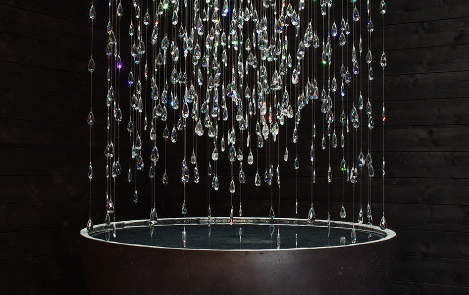 Custom Indoor Non-Standard Lighting | Commercial & Residential | HX Lighting