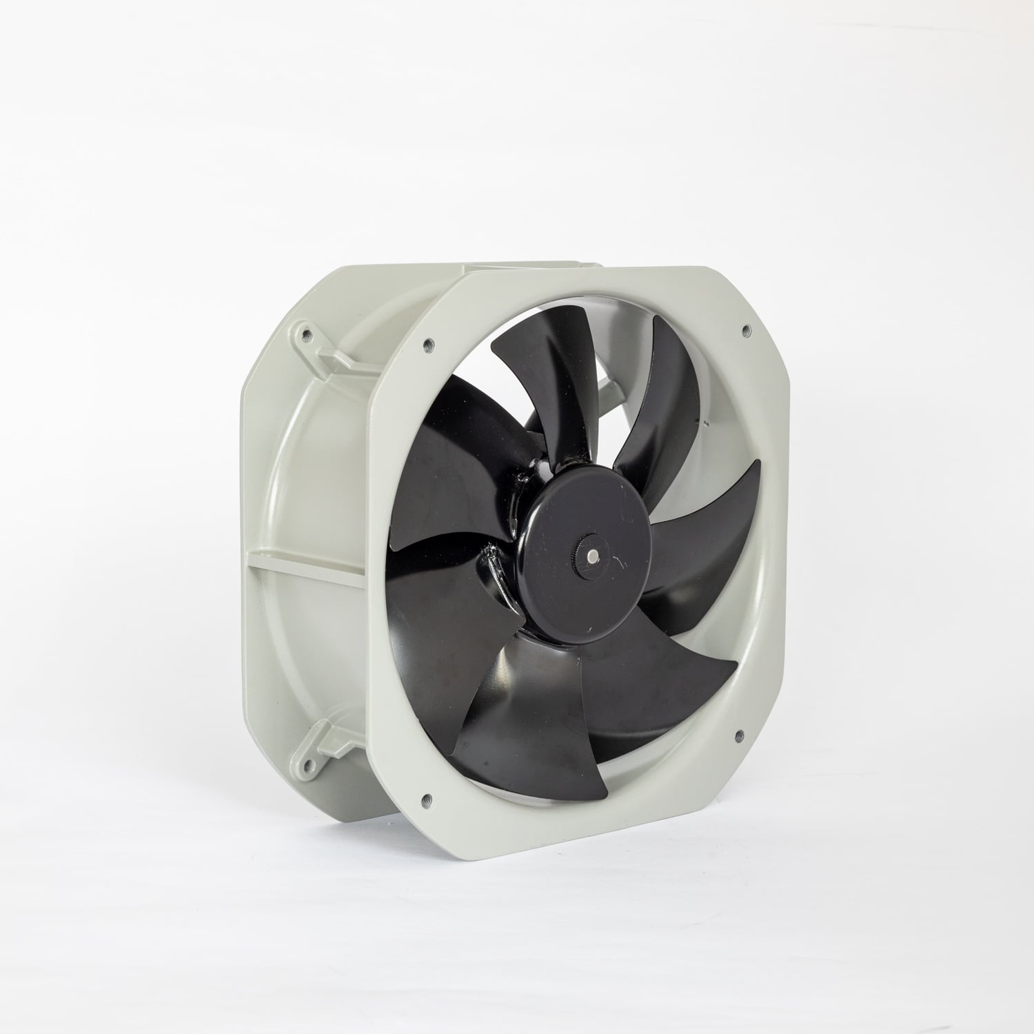 FW3G250-48GS-91 Axial Fan, 48VDC, 250mm, 2246.7 m3/h
