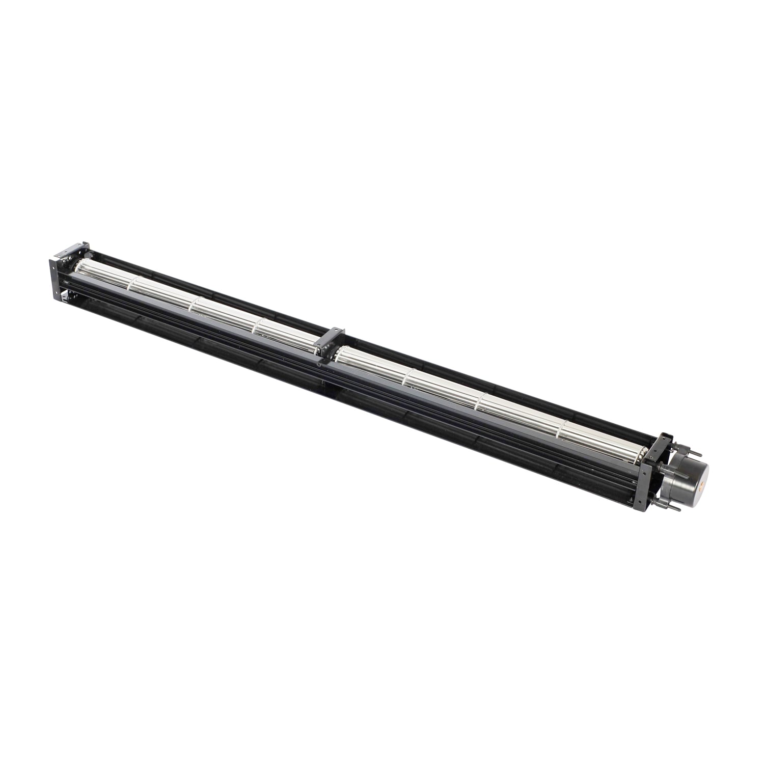 30920 24VDC cross flow tangential fan