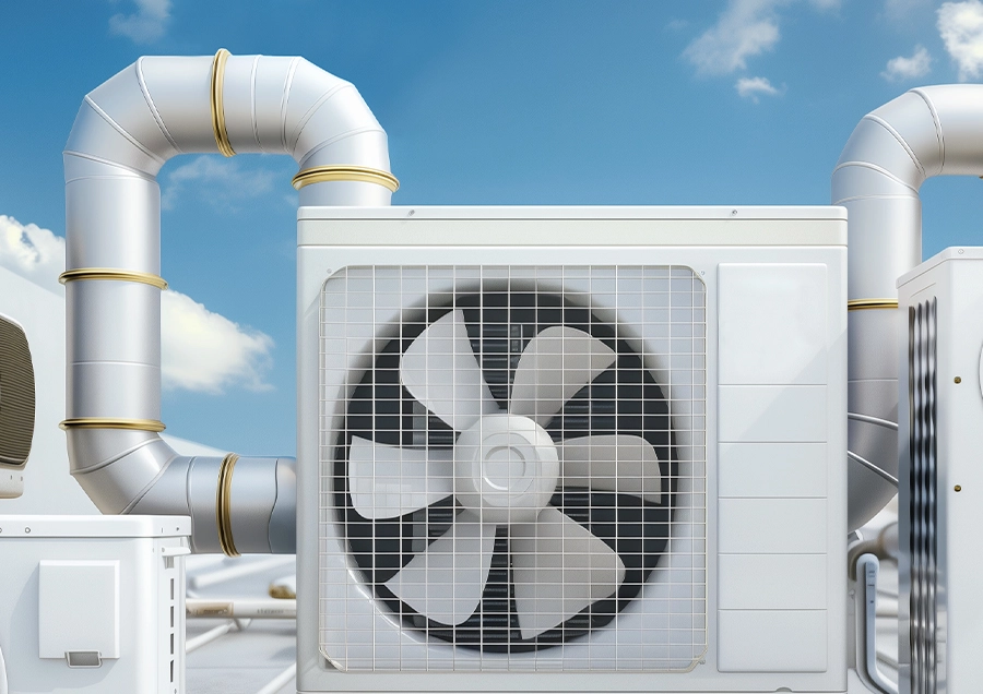HVAC