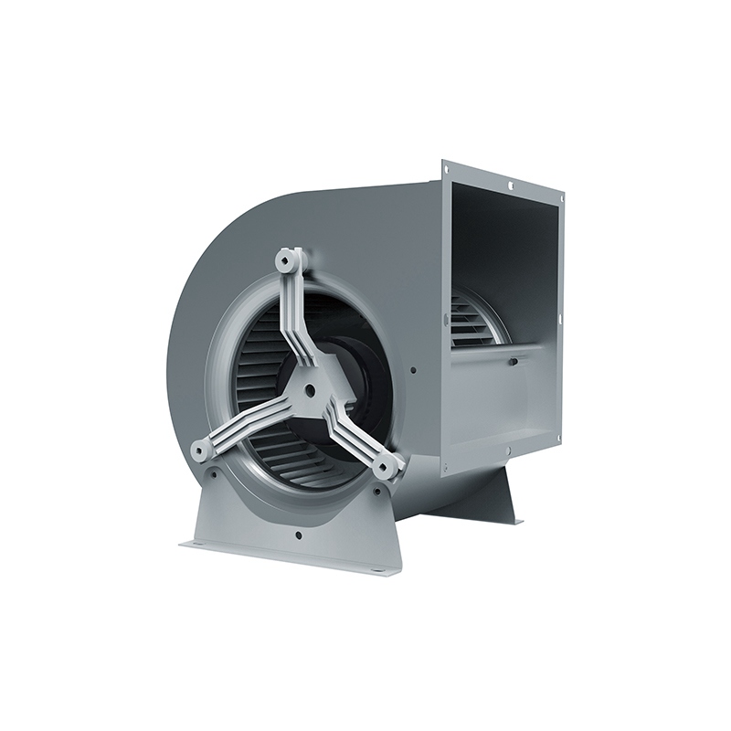 FD3G225-48GL-20 Dual Inlet Centrifugal Blower, 48VDC, 225mm, 3008 m3/h