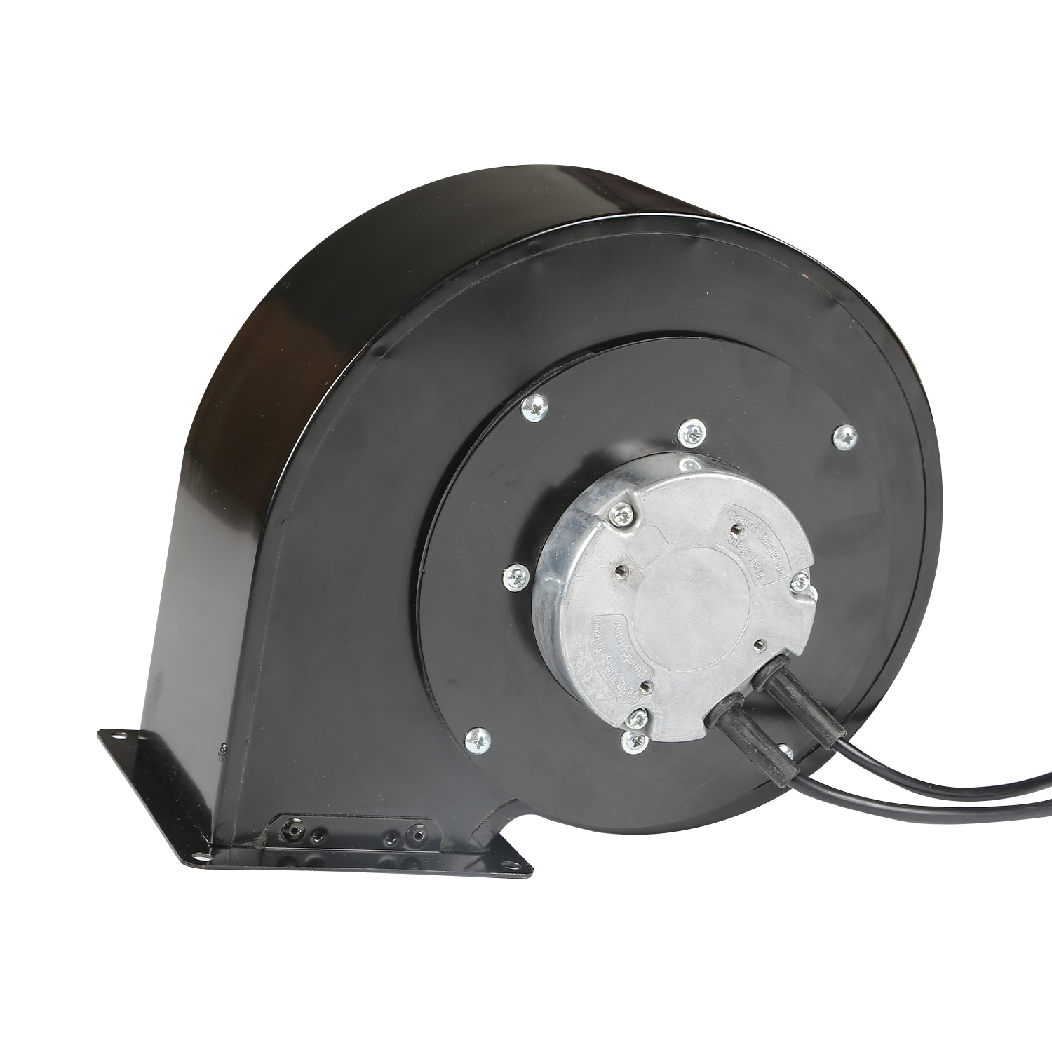 FS3G133-2AGL-70 EC Centrifugal Blower: 290m³/h, 560Pa, CE/RoHS/ErP