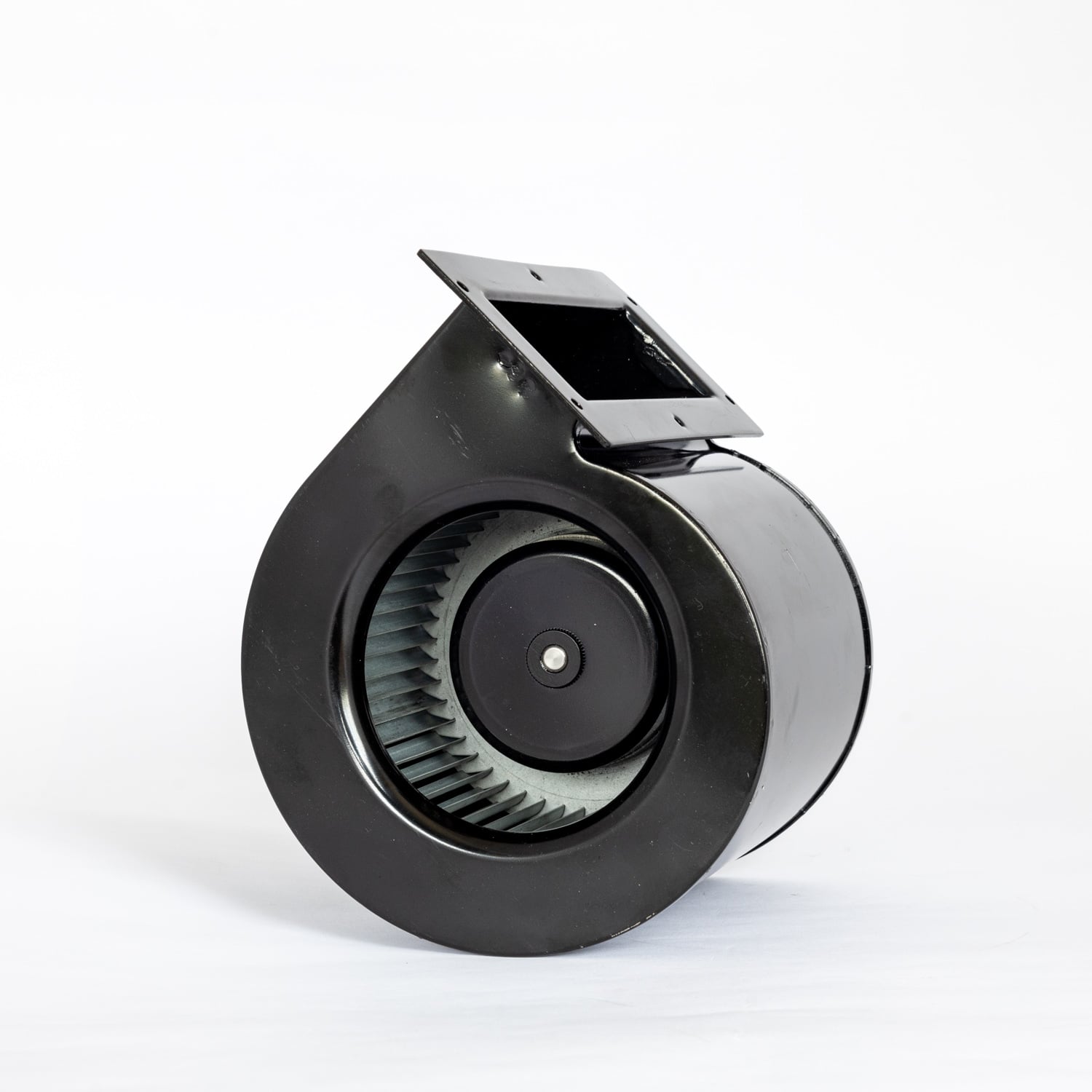 FS3G160-2AGL-90 Single Inlet Centrifugal Blower, 230VAC, 160mm, 705.5 m3/h