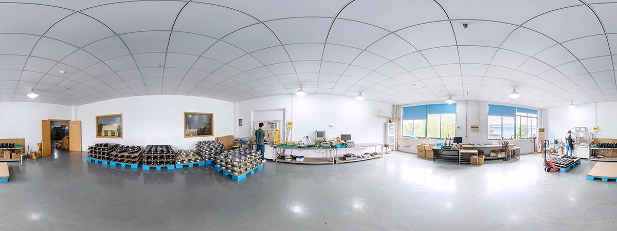 Industrial Fan & Blower Manufacturer | EC & DC Ventilation Solutions - Fanova