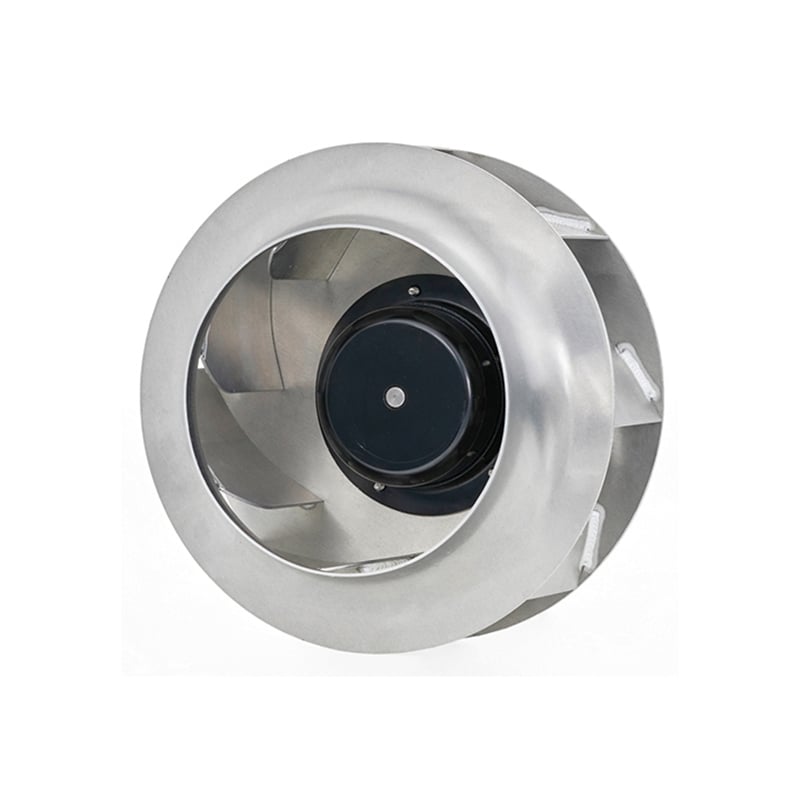 FB3G355-4AAS-30 Backward Curved Centrifugal Fan, 380VAC, 355mm, 5807 m3/h