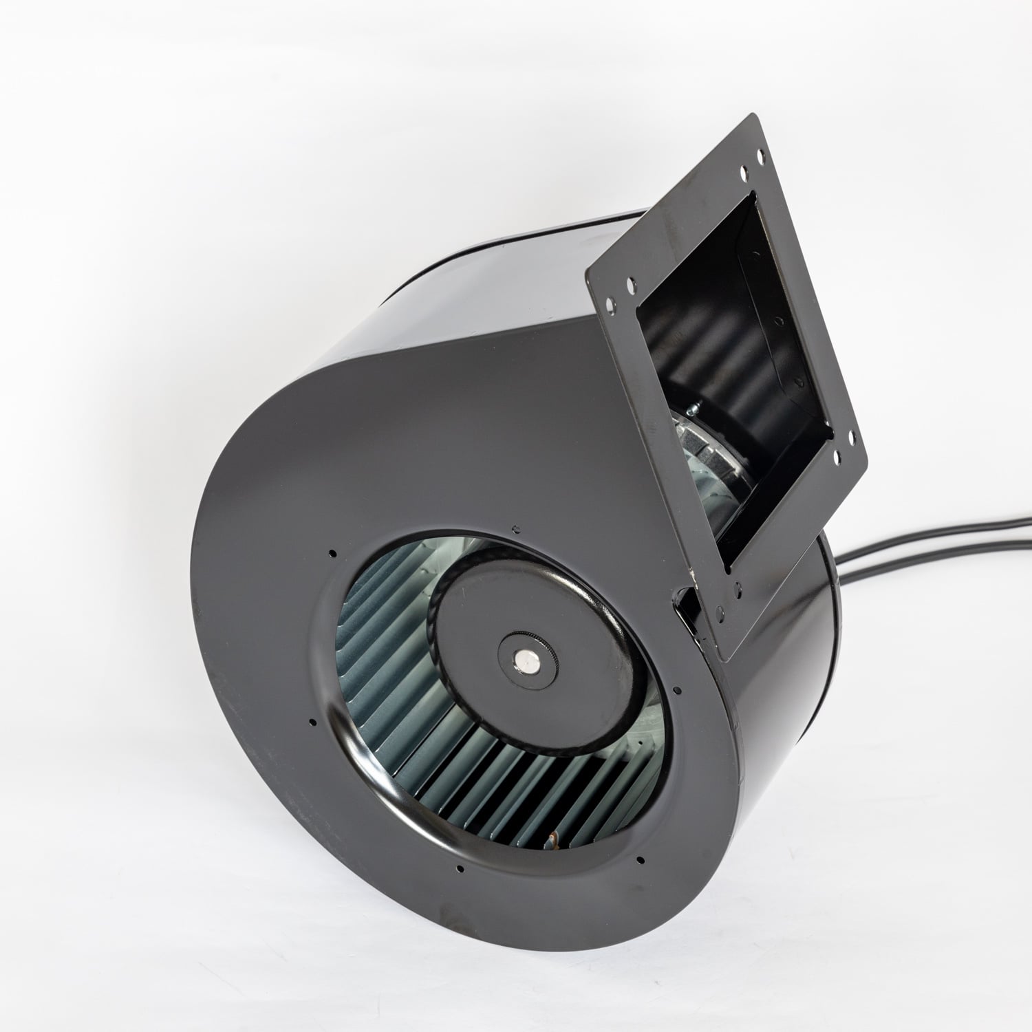 FS3G180-24GL-20 Single Inlet Centrifugal Blower, 24VDC, 180mm, 1254 m3/h