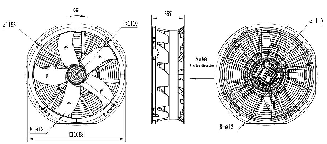 Wiring Table
