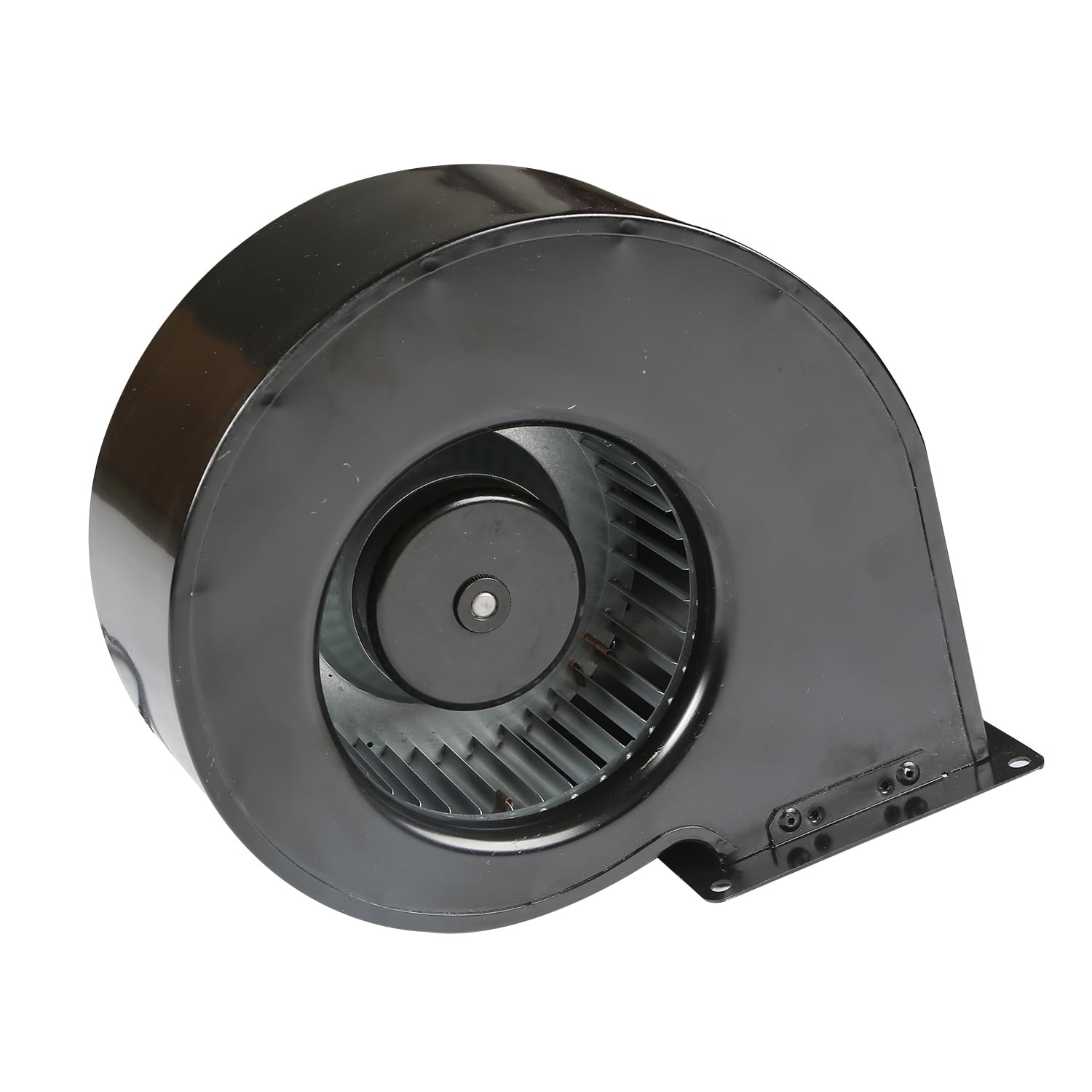 FS3G180-48GL-20 Single Inlet Centrifugal Blower, 48VDC, 180mm, 1360 m3/h