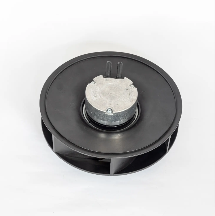 Centrifugal vs Axial Fans: Industrial Ventilation & Cooling Selection Guide