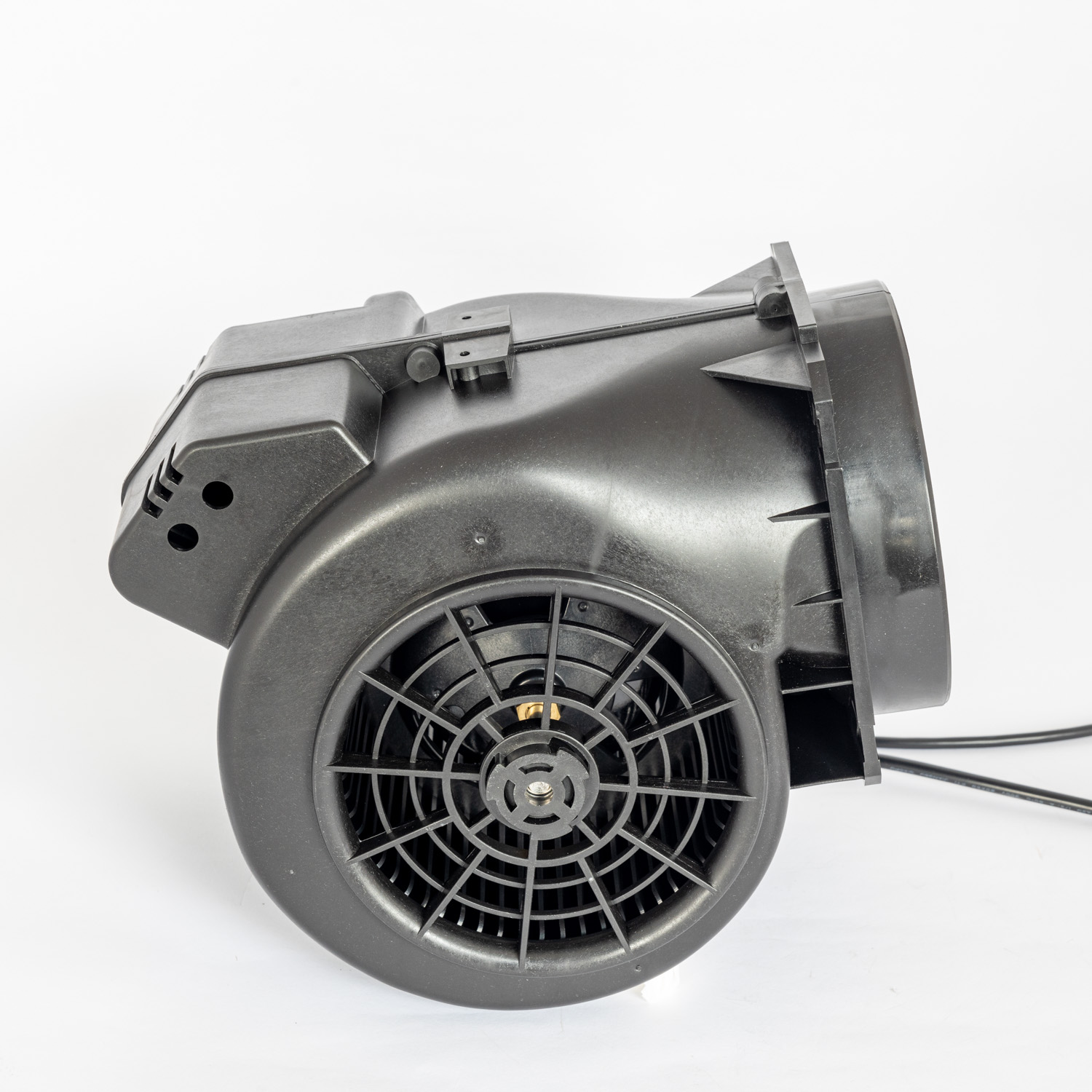  Unmatched Efficiency with Our DC Cooling Fans